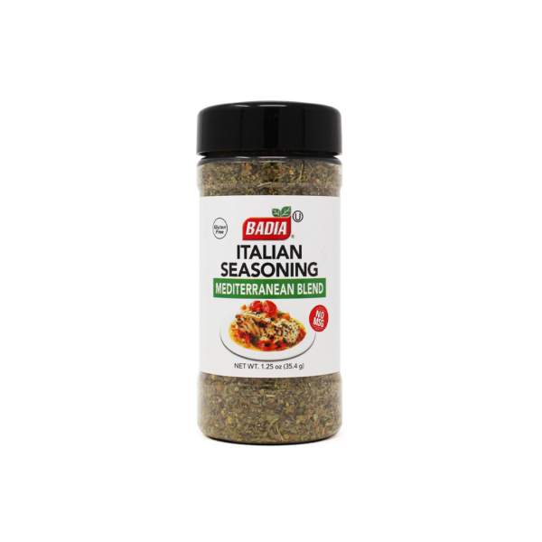 Badia Italian Seasoning