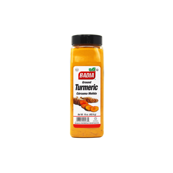 Badia Ground Turmeric
