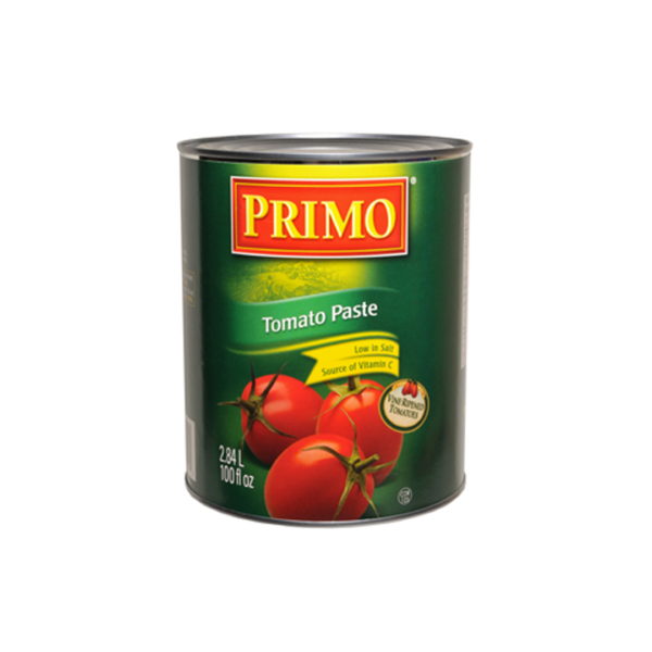 Primo Tomato Paste