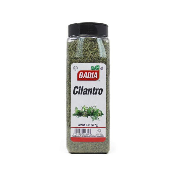 Badia Cilantro