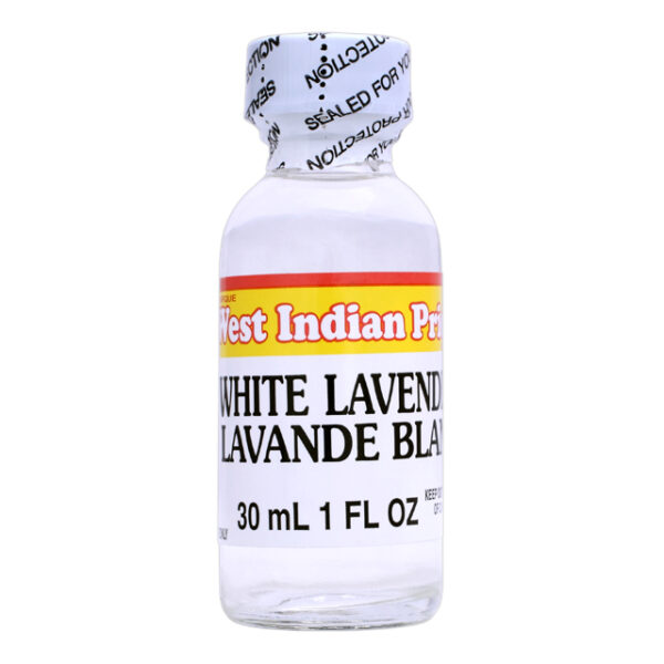WHITE LAVENDER 30ML