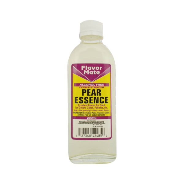 Flavor Mate – Pear Essence 200ml